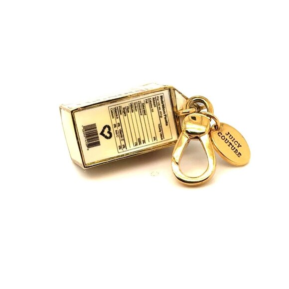 Juicy Couture Limited Edition 2012 Eggnog Charm - Picture 7 of 10